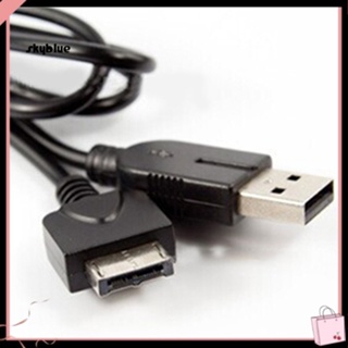 [Sy] 2 in 1 สายชาร์จซิงค์ข้อมูล USB 11 ม. 36 ฟุต สําหรับ PS Vita PSV