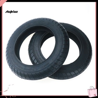 [Sy] ยางนอก 10 นิ้ว สําหรับสกูตเตอร์ไฟฟ้า Xiao-mi M365 2 ชิ้น