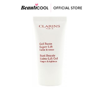 Clarins Bust Beauty Extra-Lift Gel 15 ml สารสกัดจาก Vu Sua