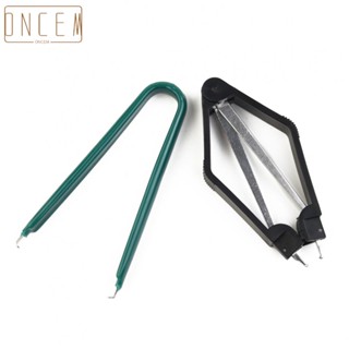 【ONCEMOREAGAIN】Chip extractor Set IC Protect Plier ROM Circuit Board Component Removal