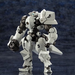 9.9 เหนื่อยมากKotobukiya HEXA GEAR เครื่องฟันหกเหลี่ยม 8VVF