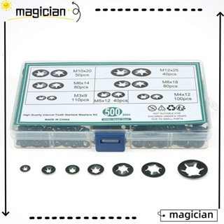 Mag น็อตเหล็กแมงกานีส M3-M12 65 สําหรับรถบรรทุก 500 ชิ้น