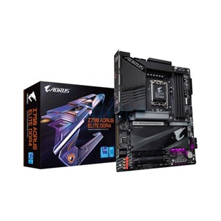 MAINBOARD (1700) GIGABYTE Z790 AORUS ELITE DDR4