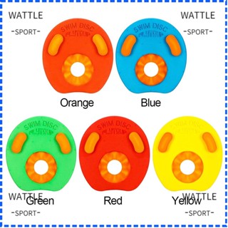 Wattle แผ่นโฟม EVA ลอยน้ํา สําหรับว่ายน้ํา