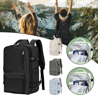 New Travel Backpack Large Capacity Multi-functional Luggage Backpack Travel Bag