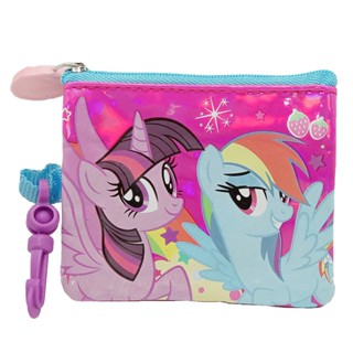 กระเป๋าใส่เหรียญ My Little Pony Shinning