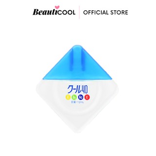 Rohto Cool 40α Eye Drop – 12ml 5 จากประเทศญี่ปุ่น