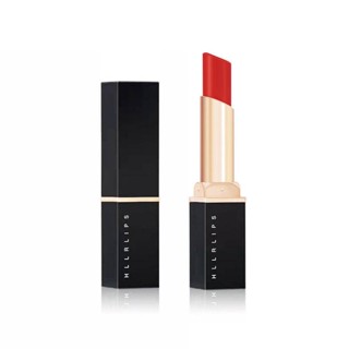 Hllr Mousse Soft Lipstick 3.2g, ลิปกึ่งแมตต์กํามะหยี่ ให้ความชุ่มชื้น (ลด 10% สําหรับชิ้นที่สอง, ซื้อสามชิ้น ลดราคาเพิ่ม), หมอกนุ่ม, ธรรมชาติ, สีง่าย, เพิ่มผิว, ไวท์เทนนิ่ง เนื้อแมตต์, ให้ความชุ่มชื้น, ริมฝีปาก การป้องกัน, เส้นขอบปาก, ลิปกลอส, ลิปกลอส, เร