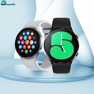 Zeblaze GTR 3 Smart Watch 1.32 Ips Display การโทรด้วยเสียง24H Health Monitor 240 Watch Faces 70โหมดกีฬานาฬิกาบ้าน home