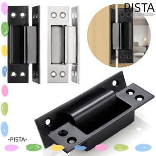 Pista บานพับซ่อน ห่วง สเตนเลส อุปกรณ์เฟอร์นิเจอร์ปกปิด