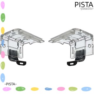 Pista คลิปยึดราวบังตา พลาสติก พร้อมคลิปหนีบโลหะ ไร้สาย น้ําหนักเบา 25 มม. อุปกรณ์เสริม