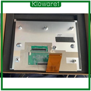 [Kloware1] หน้าจอสัมผัส LCD 8.4 นิ้ว LA084x01 สําหรับรถยนต์