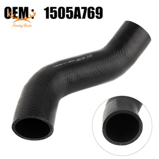 ท่ออากาศเย็นรถยนต์ สําหรับ Mitsubishi Pajero Sport Triton 2.4L 4N15 Intercooler Pipe 1505A769