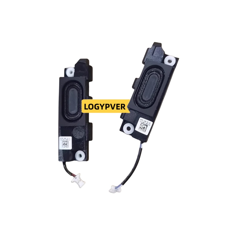 Yjx ใหม่ ลําโพงในตัว สําหรับแล็ปท็อป Acer AN515-55 AN515-57 AN515-45 AN515-56 AN515-57 AN715-52 PK23
