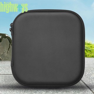 กระเป๋าเคสกันกระแทก ขนาดเล็ก สําหรับ Apple Mac-Mini 8 Core M1 [highways.th]