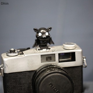 [Dhin] ฝาครอบป้องกันฮ้อทชู กล้อง SLR กันฝุ่น ลายการ์ตูนน่ารัก COD