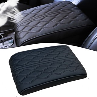 ⚡NEW 8⚡Box Cushion Cover Pad Cushion High Quality Memory Foam PU Leather Storage Box