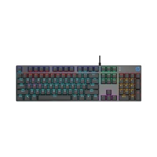 KEYBOARD HP GAMING GK400F - BLUE-SWITCH