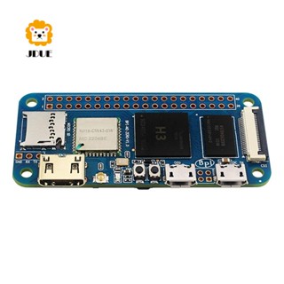 Banana Pi BPI-M2 Zero Quad Core คอมพิวเตอร์ Alliwnner H2+ เหมือนกับ Raspberry Pi Zero W