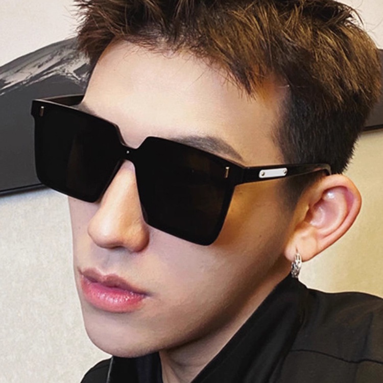 Aesthetic Shades แว่นตากันแดด UV400 สําหรับผู้หญิง/ผู้ชายแว่นตา Colour