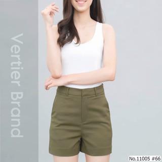 Vertier กางเกงขาสั้น No.11005 ผ้าSpandex