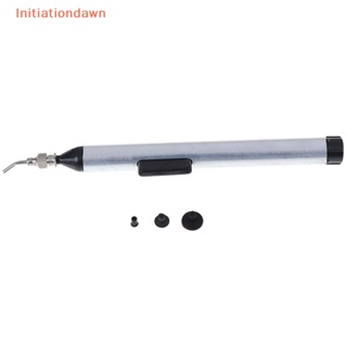 [Initiationdawn] ปากกาดูด ดูดบัดกรี ดูดฝุ่น IC SMD