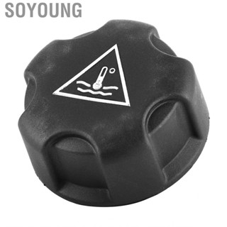 Soyoung gasoline tank car oil catch Expansion Water Tank 17132754264 Replacement 1 2 Bar Pressure Fit for Mini R56