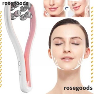 Rosegoods1 ยกกระชับใบหน้า| ล้อยกกระชับใบหน้า เพื่อความงาม