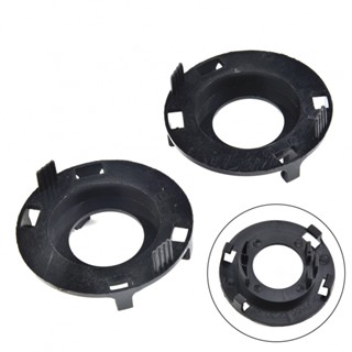 H7 อะแดปเตอร์หลอดไฟหน้า LED ฐานอัพเกรด