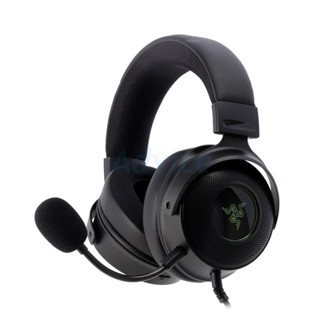 HEADSET (7.1) RAZER KRAKEN V3 HYPERSENSE