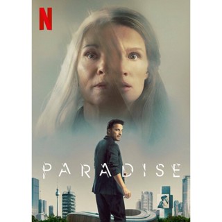 Paradise พาราไดซ์ (2023) DVD หนังใหม่ มาสเตอร์ พากย์ไทย