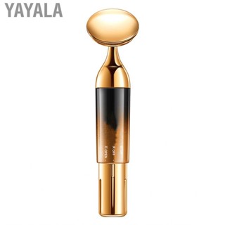 Yayala Skin Tightening Device  Promote Absorption Ultrasound  Beauty   Face Lifting Restore Elasticity for Travel