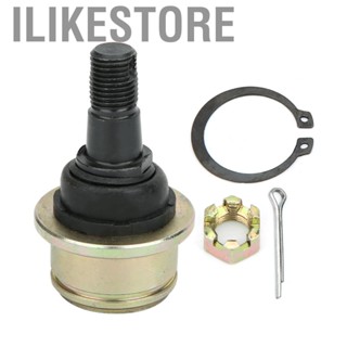 Ilikestore Metal Ball Joint  37S‑23549‑01‑00 37S‑23549‑00‑00 Replacement Fit for Yamaha YFM350 YFM400 YFM450