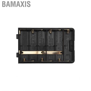 Bamaxis Zhiyavex  Holder AA Pack Case Plastic Box