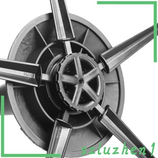 [Szluzhen1] ขาตั้งขลุ่ยคลาริเน็ต ABS แบบแบน พับได้ พร้อมขาแข็ง แบบพกพา 5 ชิ้น