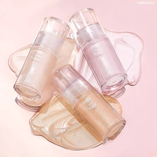♦️ของแท้·ส่งด่วน·ถูก♦️Mei Linda Dewy Highlighter #MC5095 : meilinda เมลินดา ดิวอี้ ไฮไลท์ x 1 ชิ้น dayse