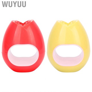 Wuyuu Mini Portable UV  Lamp Nail Dryer Single Gel Polish Drying