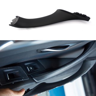 ขายดี ฝาครอบมือจับประตูด้านในรถยนต์ สําหรับ BMW 5 Series 5S F11 F10/F18 LH 2011-2015