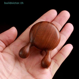 Buildvictor หวีนวดจมูก และจมูก ช่วยยกกระชับใบหน้า