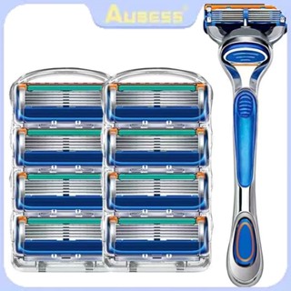 มีดโกน Gillette Fusion Proglide เหมาะสำหรับใบมีดโกน Gillette Fusion 5 TECH3