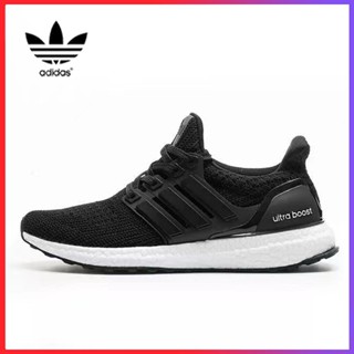 Adidas Ultra Boost 4.0 รองเท้าวิ่ง ของแท้ สําหรับผู้ชายและผู้หญิง