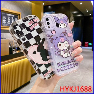 เคส Samsung A10S เคส Samsung M01S เคสโทรศัพท์มือถือ tpu แบบนิ่ม พิมพ์ลายครีม สําหรับ NYW