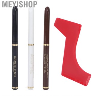 Meyishop Beard Filler Water Resistant Pen Men S Are In A Portable