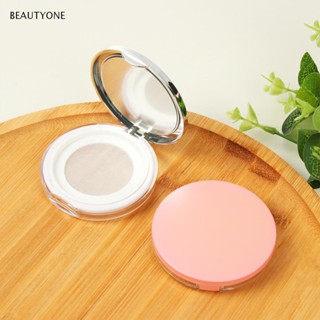 Topbeauty กล่องเปล่า ขนาดกะทัดรัด สําหรับใส่เครื่องสําอาง DIY