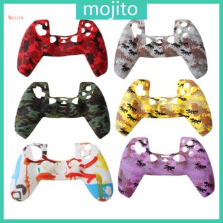 Mojito อุปกรณ์เสริม ปลอกสวมนิ้วหัวแม่มือ สําหรับจอยเกม PS5