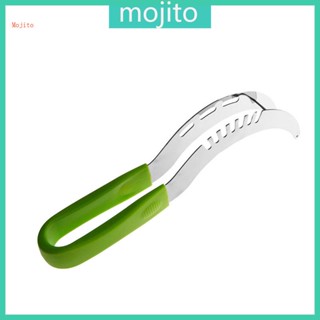 Mojito SLICER เครื่องตัดแตงโม สเปลทเตอร์ และเครื่องมือเสิร์ฟอาหาร