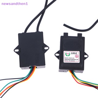 Newsandthen1 อะไหล่เครื่องทําน้ําอุ่นแก๊ส 1.5V สองสาย ควบคุมอุณหภูมิ