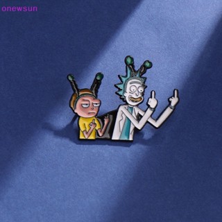 Onew เข็มกลัด โลหะผสม ลายการ์ตูนอนิเมะ Collecg Send Friend Fans คลาสสิก ของขวัญ สําหรับติดปกเสื้อ