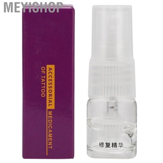 Meyishop Microblading  Agent Serum Portable Aftercare for Home Use