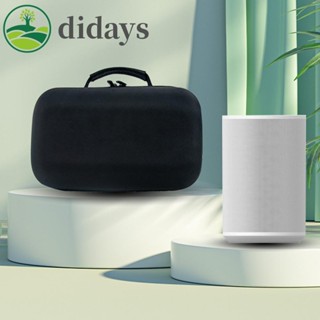 กระเป๋าเคสลําโพง กันรอยขีดข่วน แบบพกพา สําหรับ Sonos Era 100 [Didays.th]